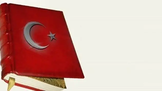 Gizli anayasa 4 yıl sonra yeniden masada