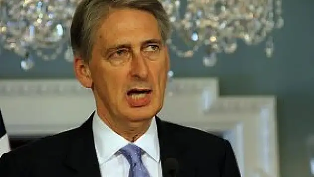 IŞİD'e karşı mücadelelerinde IKBY'yi yalnız bırakamayacağız