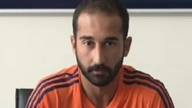 Volkan Babacan'dan milli siftah