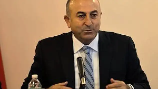 Bu insani felaket, Türkiye için sürdürülebilir değil