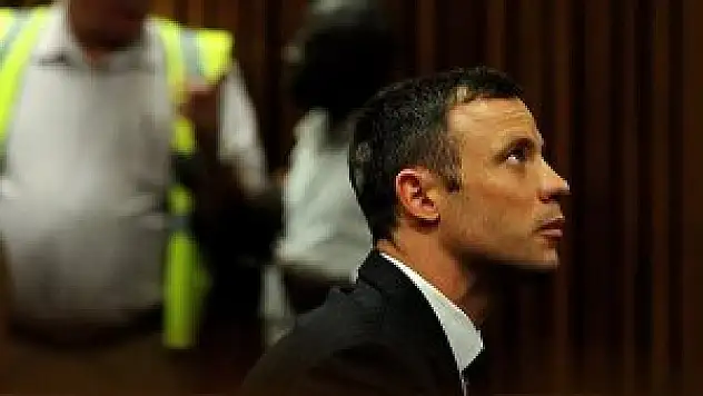 Pistorius'a verilecek ceza açıklanacak