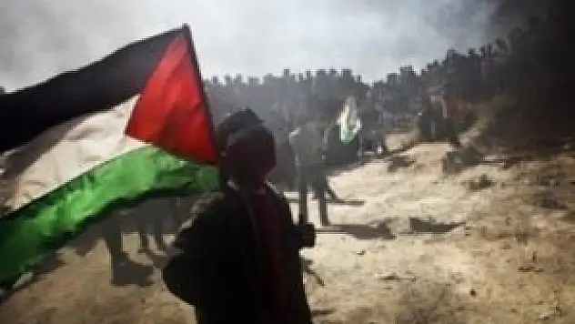 İngiliz Parlamentosu Filistin'i devlet olarak tanıdı!