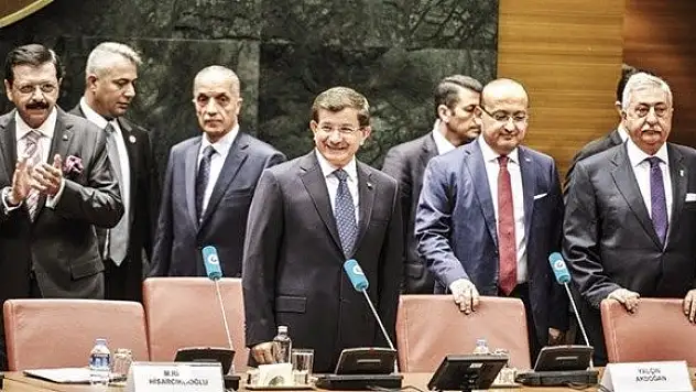 Kobani bizim için tarihi bir emanet