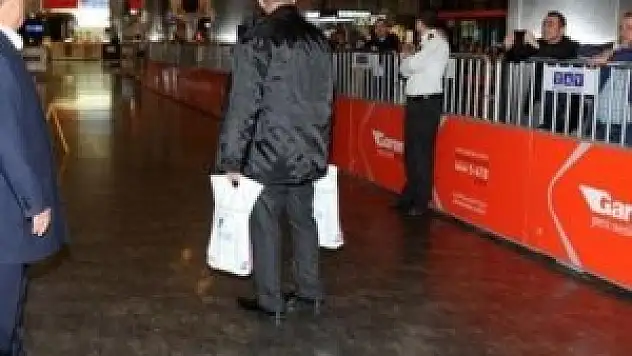 Fatih Terim'e büyük tepki