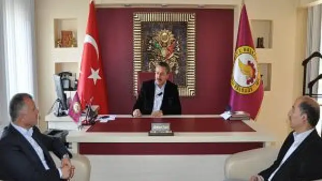 KOMEK o ilçede hizmete giriyor