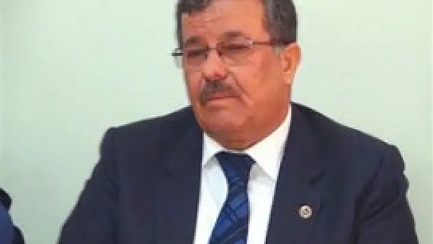 Muaammer Sarı Trafik kazası geçirdi