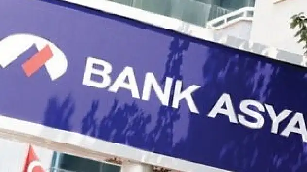 Bank Asya batık kredileri saklamış!