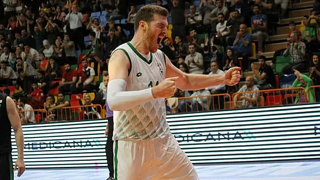 Konyaspor'dan Büyükçekmeceye transfer oldu