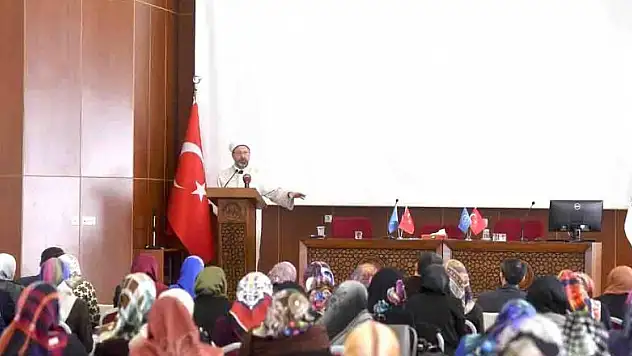 Yuva kuracak çiftlere rehberlik edecekler