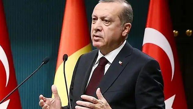 Kabine değişikliği olacak mı? sorusuna Erdoğan'dan yanıt!