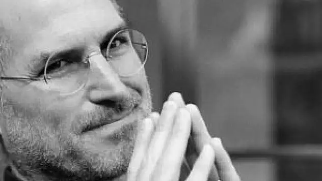 Mac'lerdeki Steve Jobs gizemi