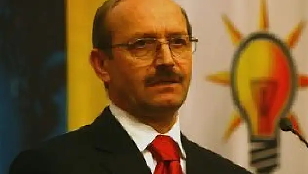 Sorgun'dan saldırıya kınama