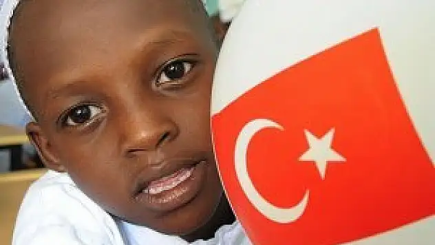Türkiye Afrika ortaklık zirvesine hazırlanıyor