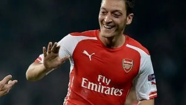 Mesut Özil iddiaları yalanladı