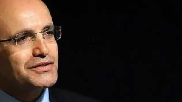 Bakan Şimşek'ten çiftçiye uyarı