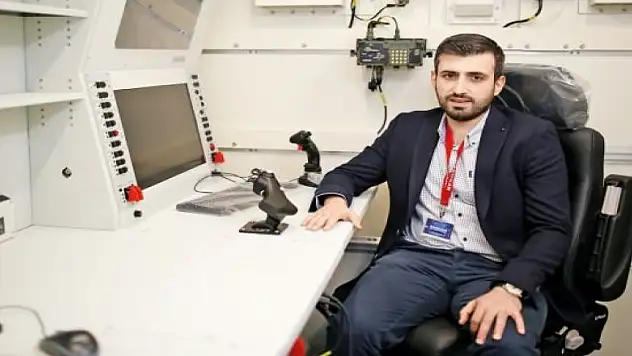 Çığır açan buluş! Dünyanın en moderni olacak