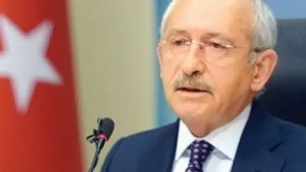 CHP'yi karıştıran anket