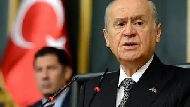 Hiçbir meşum eylem karşılıksız bırakılmamalı