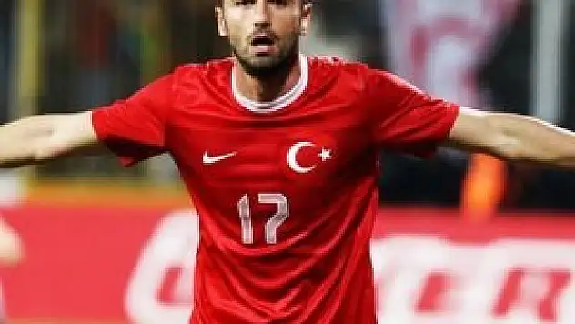 Burak Yılmaz'la ilgili şok iddia