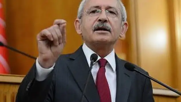 Yargıyı yargı yapacak sizlersiniz