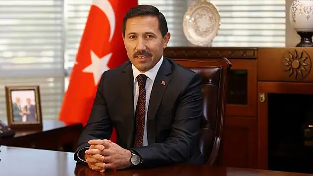 Hasan Kılca: Ahiliği yaşatmak ve geleceğe taşımak hepimizin görevi