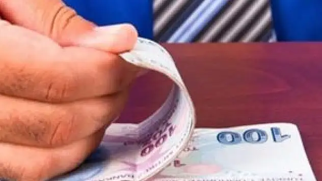 Vatandaşın bankalara borcu arttı!