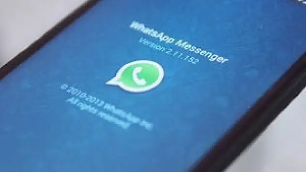 WhatsApp'a yeni bir özellik daha