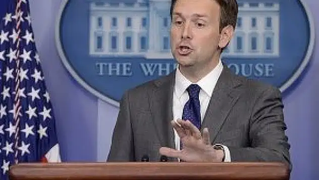 ABD: Türkiye ile görüşmeler sürüyor