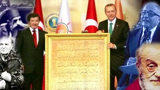 Hayali olmayanlar utansın