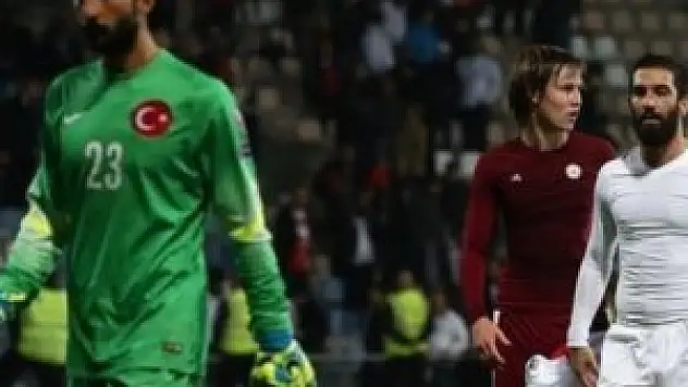 TFF: Sorunların bilincindeyiz