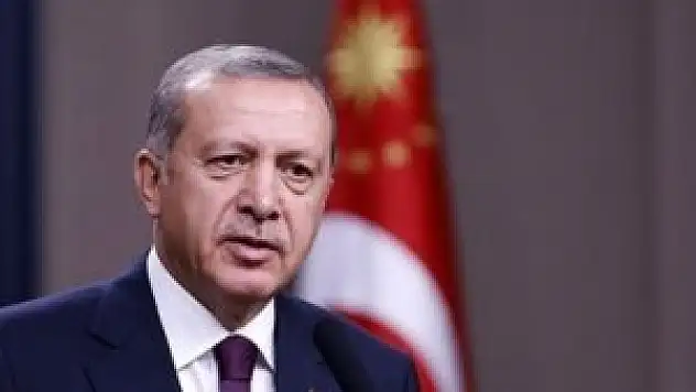 Cumhurbaşkanlığı 2015 bütçesini açıkladı