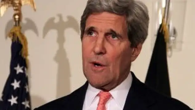 Türkiye ile aramızda çelişki yok