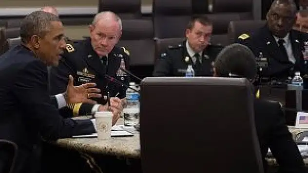 IŞİD ile mücadele sadece askeri bir kampanya değil