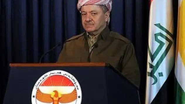 Benim için Kobani ve Erbil arasında fark yoktur