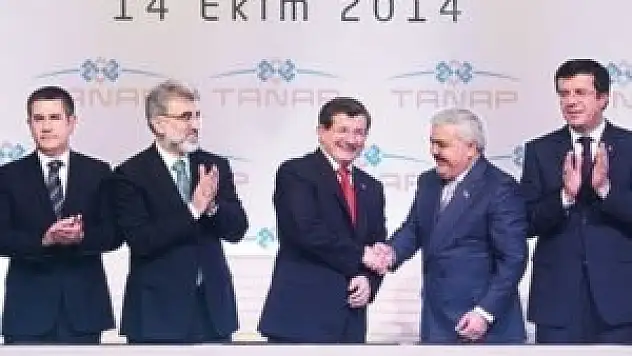 Barış köprüsüne Türkiye Markası