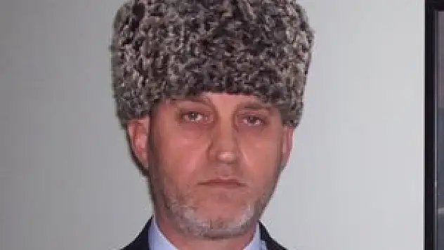 Azmettirici Rus asıllı