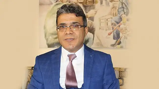 Mehmet Ali Elmacı'nın acı günü