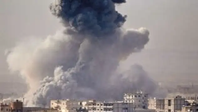 Bağdat diken üstünde