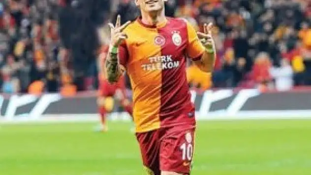 Sneijder krizi mutlu bitti