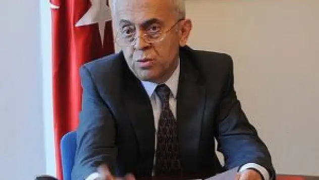 Dönmez ikinci kez Danimarka Dışişleri'ne çağrıldı