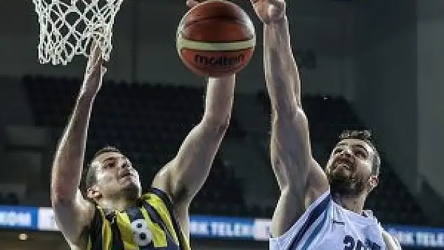 Türkiye Basketbol Ligi'nde görünüm, Torku Konya kaçıncı sırada?