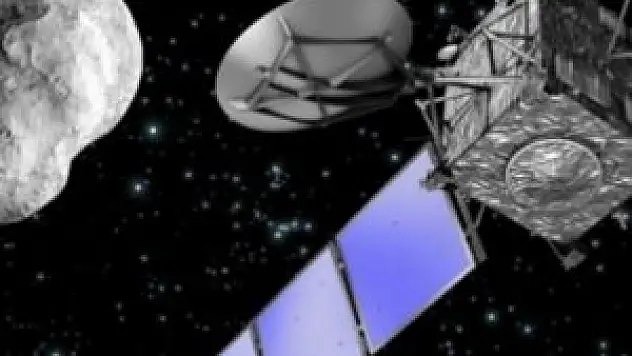 İnsanlık tarihinde bir ilk yaşanacak!