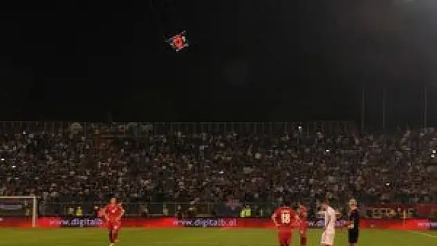 Arnavutluk Başbakanının kardeşine 'helikopter' gözaltısı