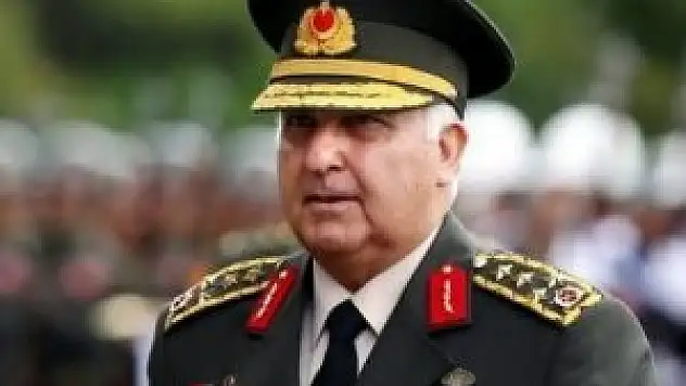 Davutoğlu'ndan Necdet Özel için izin yok