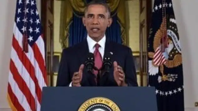 Obama Türkiye gerçeğini gördü!