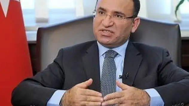 Bu teklifin güvenlik tedbirleri ile alakası yok