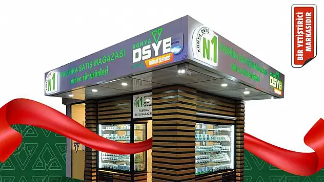 N1 Ereğli Fabrika Satış Mağazası perşembe günü açılıyor