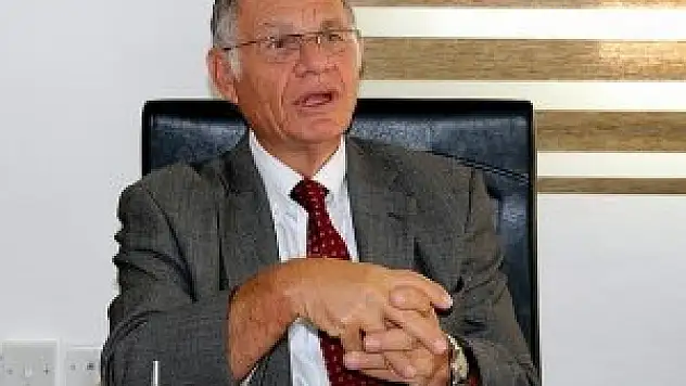 Kıbrıs Türk tarafı müzakerelerde kararlı