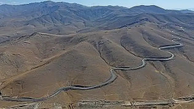 '32 virajlara' 400 milyon liralık çözüm