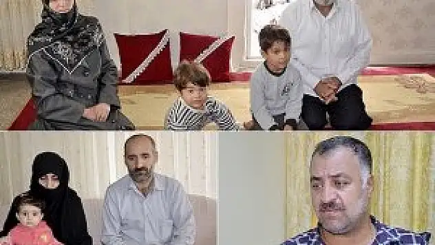 Aileler Diyarbakır'da yaşanan vahşeti anlattı